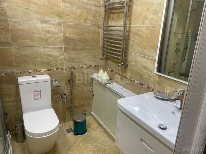 Сдаётся 4-комн. новостройка 240 м², м. Низами, photo 15 from 21