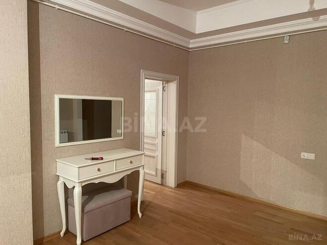 Сдаётся 4-комн. новостройка 240 м², м. Низами, photo 10 from 21