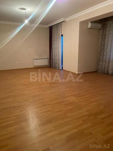 Сдаётся 4-комн. новостройка 240 м², м. Низами, photo 5 from 21