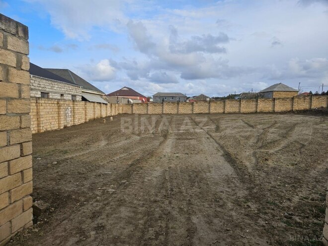 Satılır  torpaq 12 sot, Kürdəxanı q., photo 3 from 6