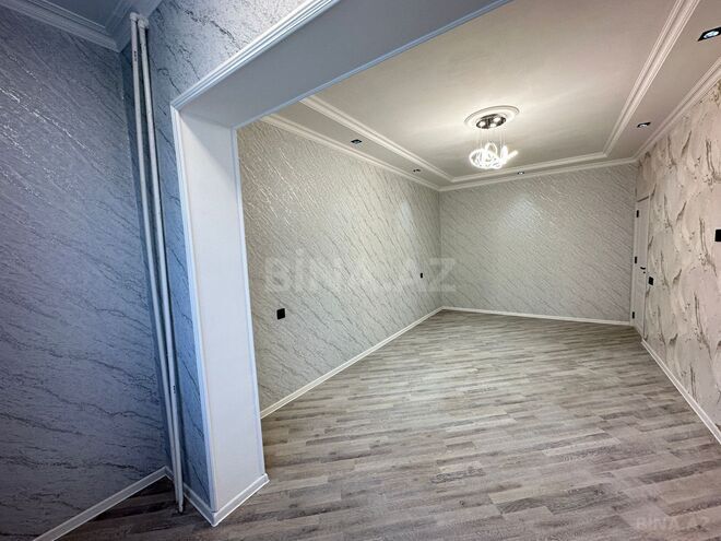 Продаётся 2-комн. вторичка 60 м², м. Кара Караев, photo 5 from 19