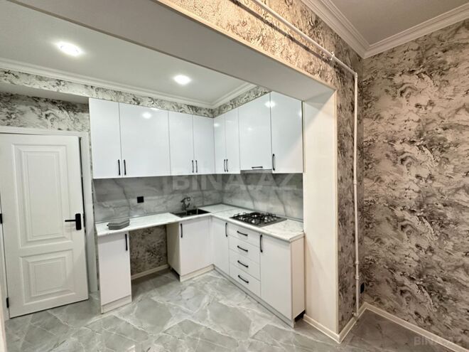 Продаётся 2-комн. вторичка 60 м², м. Кара Караев, photo 11 from 19