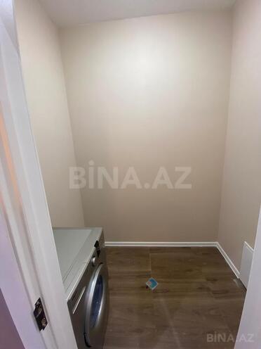 İcarəyə verilir 3 otaqlı yeni tikili 120 m², Nəriman Nərimanov m., photo 7 from 12