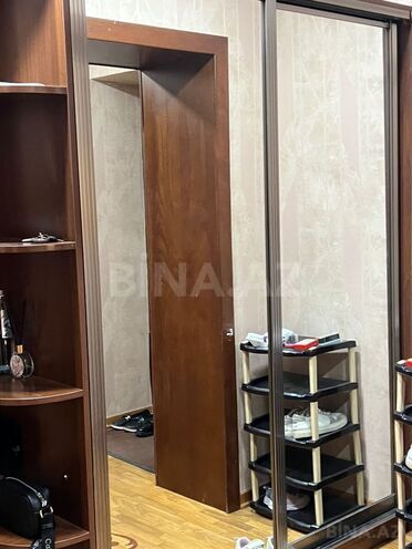 İcarəyə verilir 3 otaqlı köhnə tikili 90 m², 20 Yanvar m., photo 3 from 21