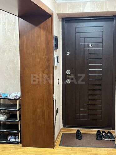 İcarəyə verilir 3 otaqlı köhnə tikili 90 m², 20 Yanvar m., photo 12 from 21