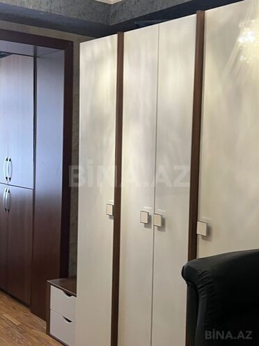 İcarəyə verilir 3 otaqlı köhnə tikili 90 m², 20 Yanvar m., photo 8 from 21