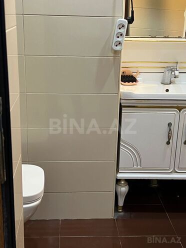 İcarəyə verilir 3 otaqlı köhnə tikili 90 m², 20 Yanvar m., photo 5 from 21