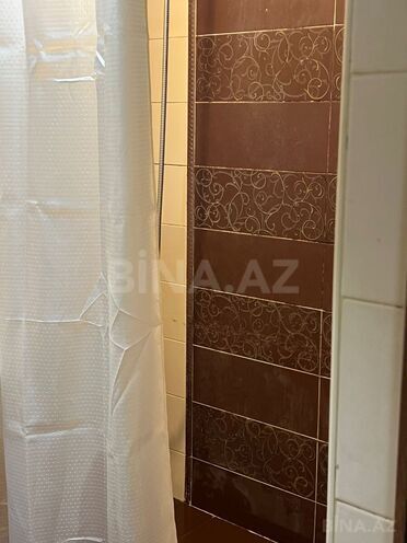 İcarəyə verilir 3 otaqlı köhnə tikili 90 m², 20 Yanvar m., photo 18 from 21