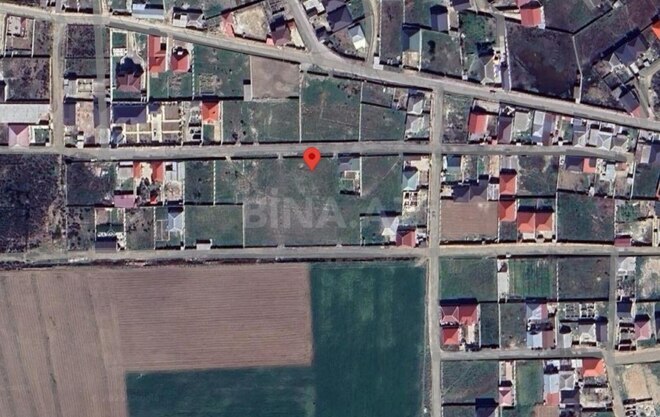 Satılır  torpaq 70 sot, Sea Breeze q., photo 8 from 9