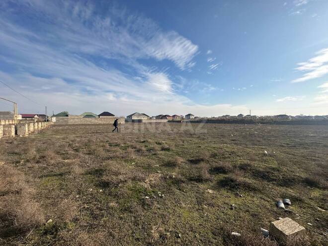 Satılır  torpaq 70 sot, Sea Breeze q., photo 5 from 9