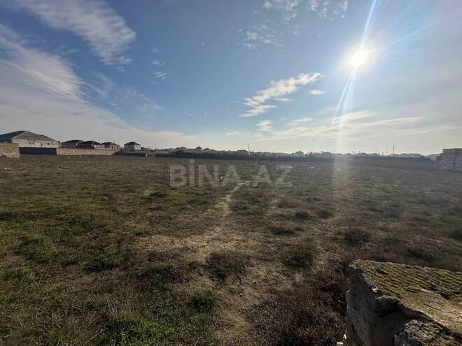 Satılır  torpaq 70 sot, Sea Breeze q., photo 4 from 9