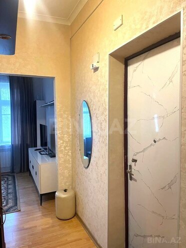 Сдаётся 2-комн. вторичка 50 м², м. Нефтчиляр, photo 7 from 11