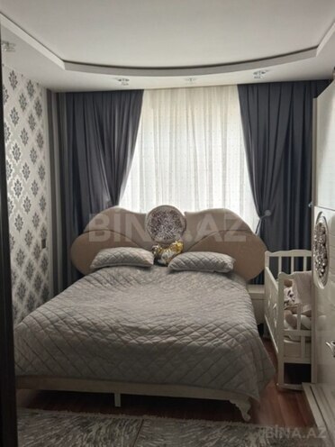 Satılır 3 otaqlı köhnə tikili 70 m², Lökbatan q., photo 5 from 9