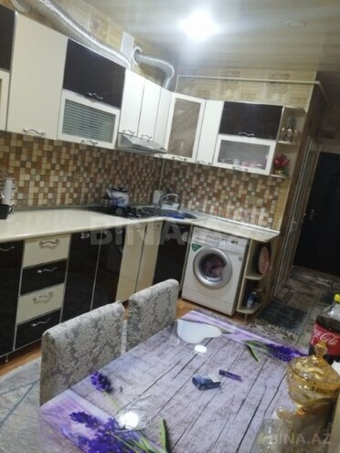 Satılır 3 otaqlı köhnə tikili 70 m², Lökbatan q., photo 3 from 9