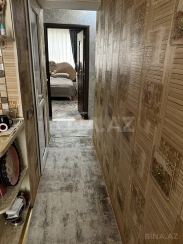 Satılır 3 otaqlı köhnə tikili 70 m², Lökbatan q., photo 4 from 9