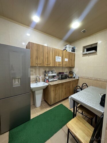 Сдаётся 1-комн. офис 12 м², м. Гянджлик, photo 6 from 8