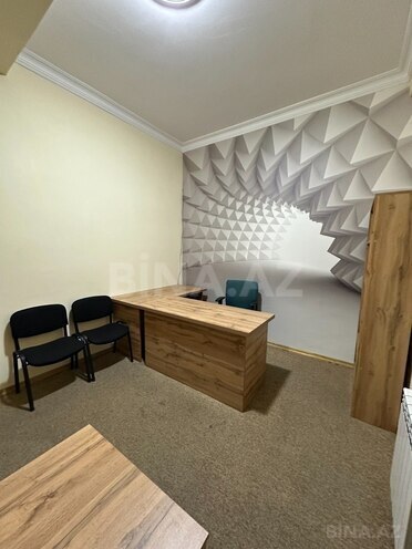 Сдаётся 1-комн. офис 12 м², м. Гянджлик, photo 3 from 8
