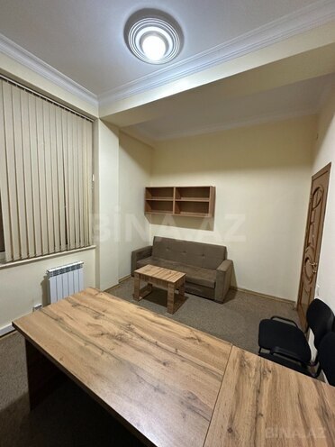 Сдаётся 1-комн. офис 12 м², м. Гянджлик, photo 5 from 8
