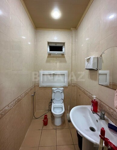 Сдаётся 1-комн. офис 12 м², м. Гянджлик, photo 7 from 8