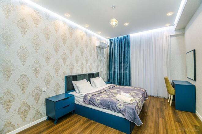 Сдаётся 3-комн. новостройка 110 м², пос. Аг шехер, photo 9 from 27