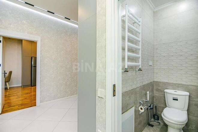Сдаётся 3-комн. новостройка 110 м², пос. Аг шехер, photo 15 from 27
