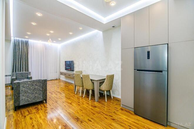 Сдаётся 3-комн. новостройка 110 м², пос. Аг шехер, photo 4 from 27