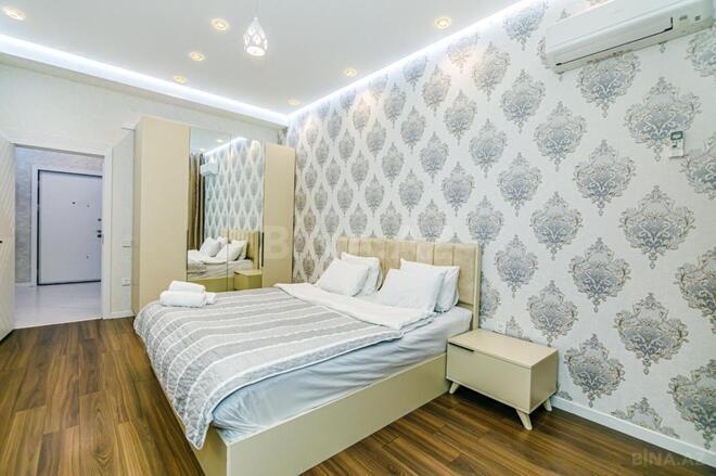 Сдаётся 3-комн. новостройка 110 м², пос. Аг шехер, photo 8 from 27