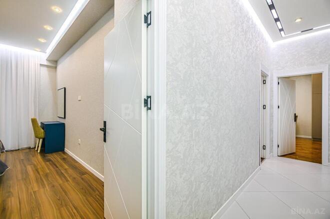 Сдаётся 3-комн. новостройка 110 м², пос. Аг шехер, photo 14 from 27