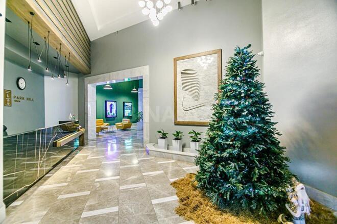 Сдаётся 3-комн. новостройка 110 м², пос. Аг шехер, photo 23 from 27