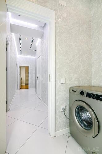 Сдаётся 3-комн. новостройка 110 м², пос. Аг шехер, photo 16 from 27