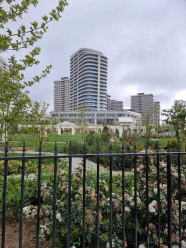 Сдаётся 3-комн. новостройка 110 м², пос. Аг шехер, photo 25 from 27