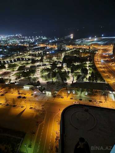 Сдаётся 3-комн. новостройка 110 м², пос. Аг шехер, photo 26 from 27