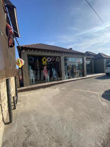 Продаётся  объект 226 м², пос. Новханы, photo 4 from 6