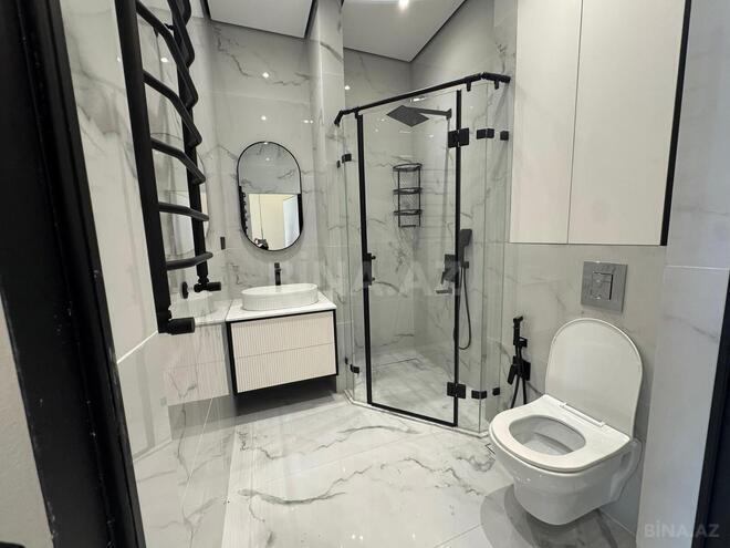 Продаётся 1-комн. новостройка 57.4 м², пос. Sea Breeze, photo 17 from 19