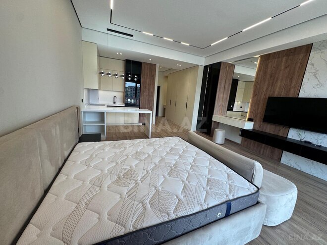 Продаётся 1-комн. новостройка 57.4 м², пос. Sea Breeze, photo 13 from 19