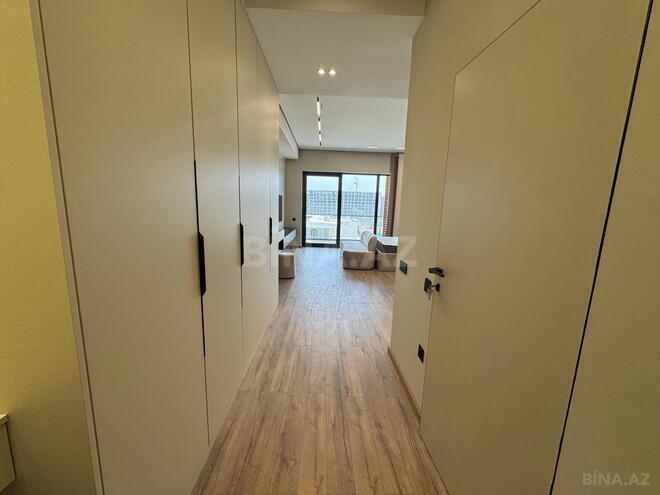 Продаётся 1-комн. новостройка 57.4 м², пос. Sea Breeze, photo 3 from 19