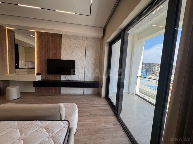 Продаётся 1-комн. новостройка 57.4 м², пос. Sea Breeze, photo 10 from 19