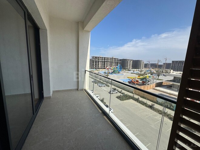 Продаётся 1-комн. новостройка 57.4 м², пос. Sea Breeze, photo 15 from 19
