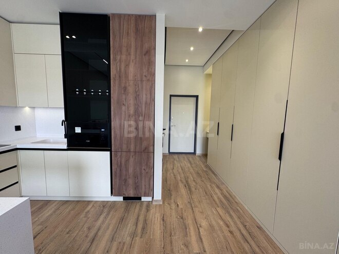 Продаётся 1-комн. новостройка 57.4 м², пос. Sea Breeze, photo 14 from 19