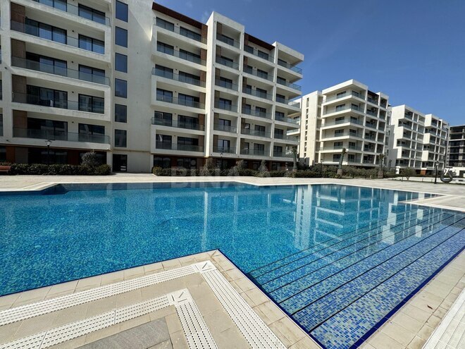 Продаётся 1-комн. новостройка 57.4 м², пос. Sea Breeze, photo 18 from 19