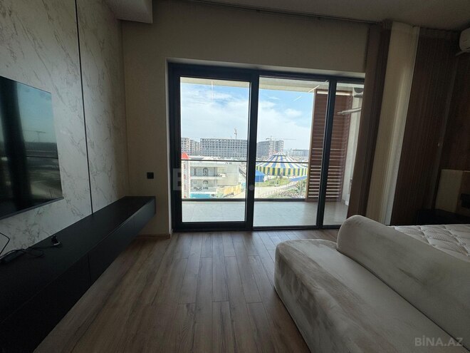 Продаётся 1-комн. новостройка 57.4 м², пос. Sea Breeze, photo 9 from 19