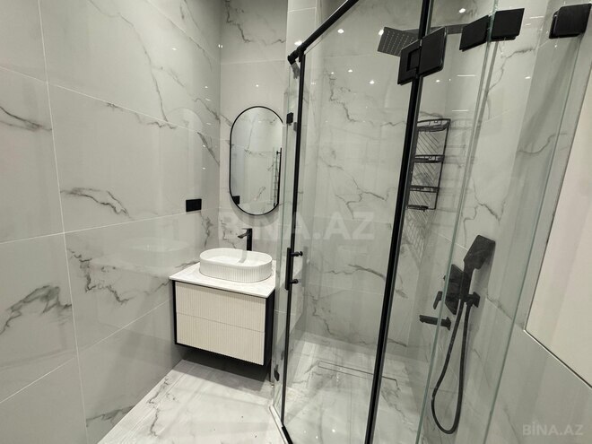 Продаётся 1-комн. новостройка 57.4 м², пос. Sea Breeze, photo 16 from 19