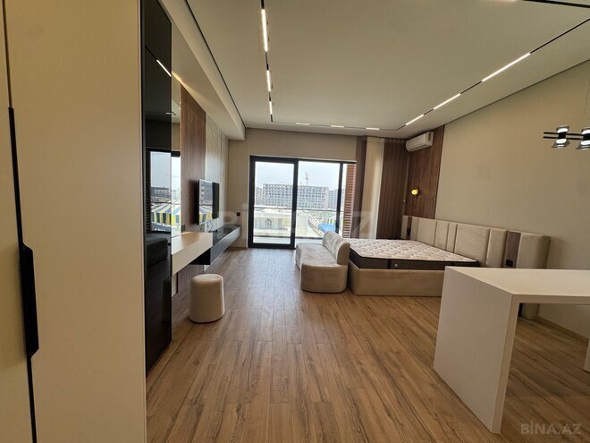 Продаётся 1-комн. новостройка 57.4 м², пос. Sea Breeze, photo 8 from 19