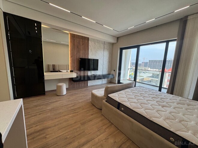 Продаётся 1-комн. новостройка 57.4 м², пос. Sea Breeze, photo 12 from 19