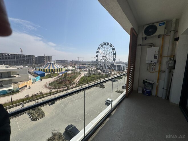 Продаётся 1-комн. новостройка 57.4 м², пос. Sea Breeze, photo 11 from 19