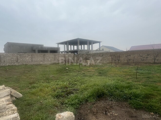 Продаётся  участок 9 сот, пос. Вишнёвка, photo 3 from 7