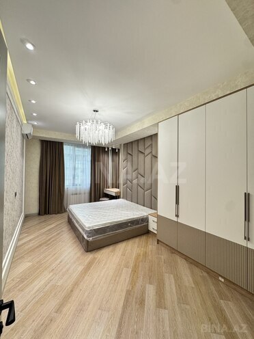 Продаётся 3-комн. новостройка 143 м², Насиминский  р., photo 9 from 16