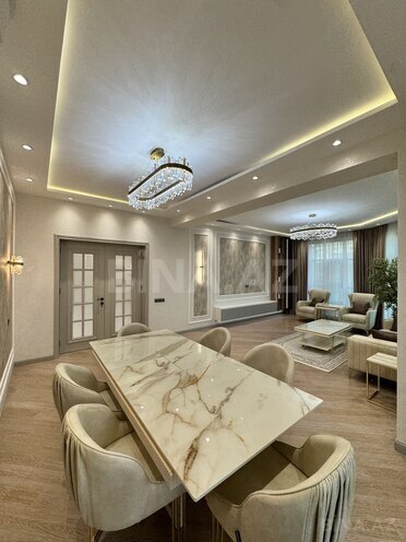 Продаётся 3-комн. новостройка 143 м², Насиминский  р., photo 3 from 16