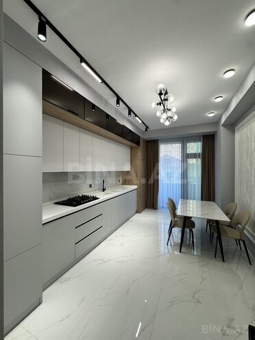 Продаётся 3-комн. новостройка 143 м², Насиминский  р., photo 5 from 16