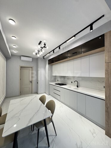 Продаётся 3-комн. новостройка 143 м², Насиминский  р., photo 4 from 16